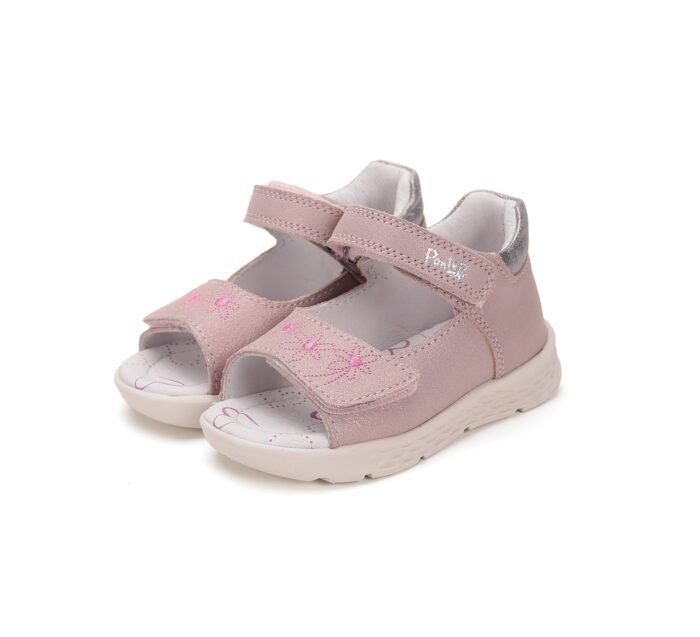 Rožinės basutės 22-27 d. DA05-5-1711A - Image 6