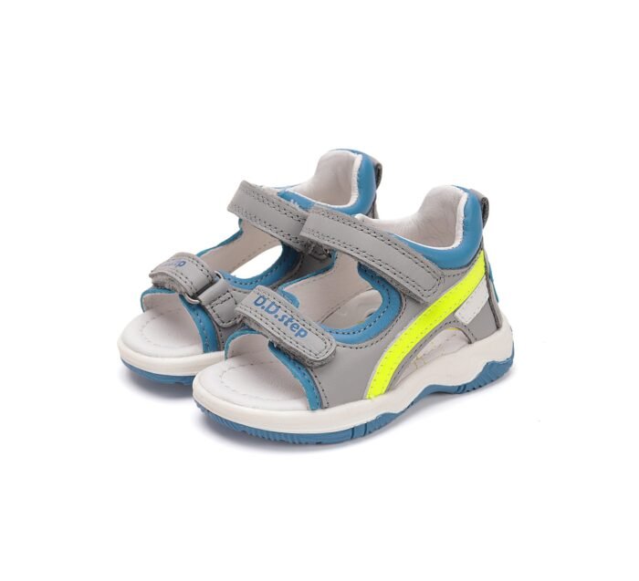 Pilkos basutės 25-30 d. G103-51229BM - Image 6