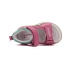 Rožinės basutės 25-30 d. G103-51229DM - Image 4