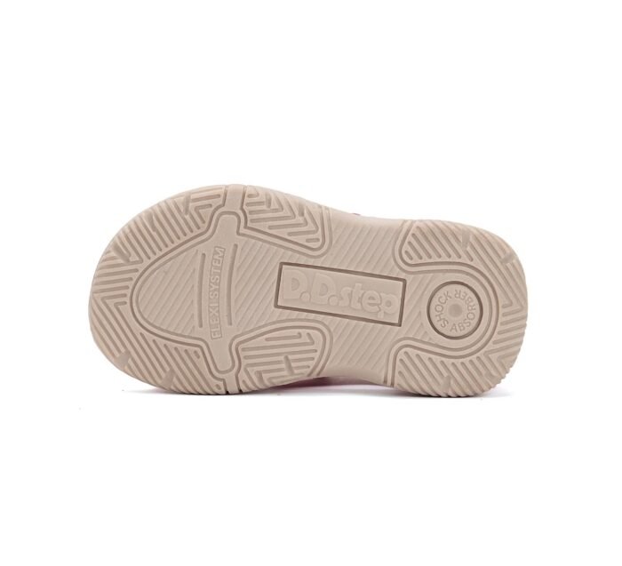 Rožinės basutės 25-30 d. G103-51229DM - Image 5