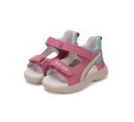 Rožinės basutės 25-30 d. G103-51229DM - Image 6