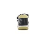 Tamsiai mėlynos basutės 25-30 d. G103-51668BM - Image 2