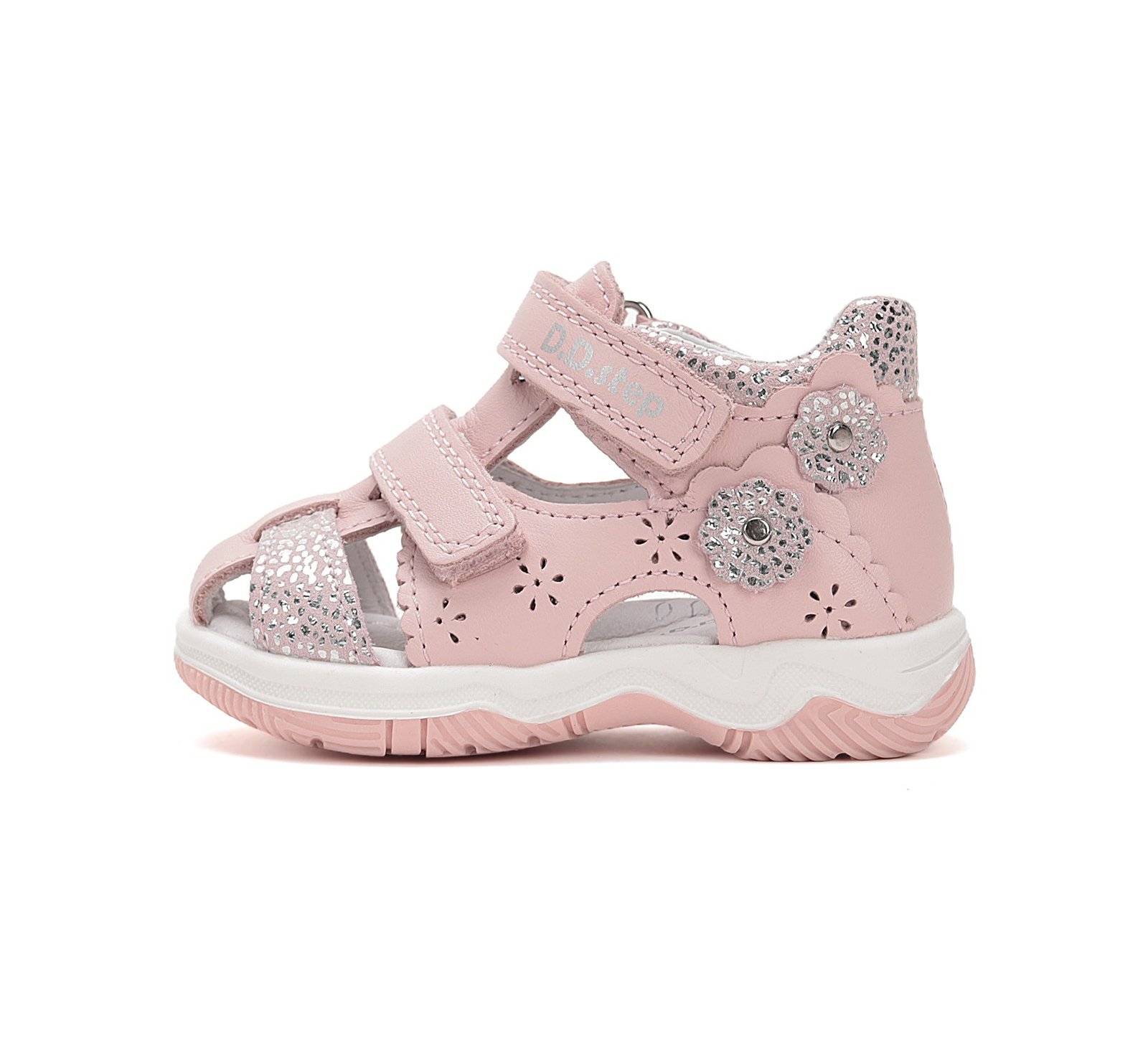 img-p-4-7-8-7-1-47871 Rožinės basutės 25-30 d. G103-51677AM - Image 1