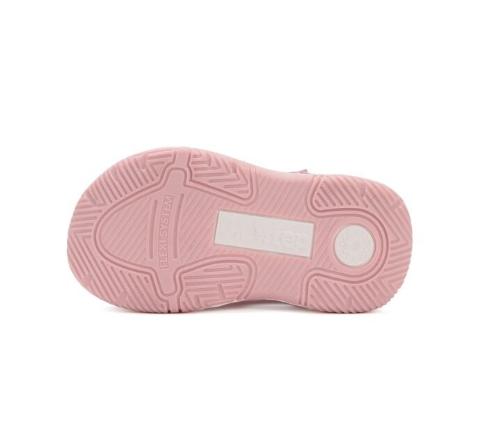 Rožinės basutės 25-30 d. G103-51677AM - Image 5