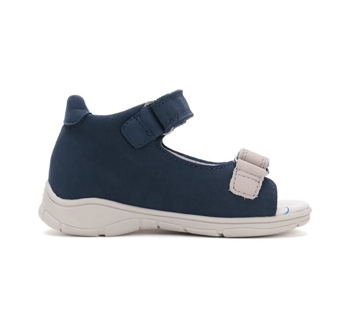 Mėlynos basutės 22-27 d. DA05-5-1296 - Image 3