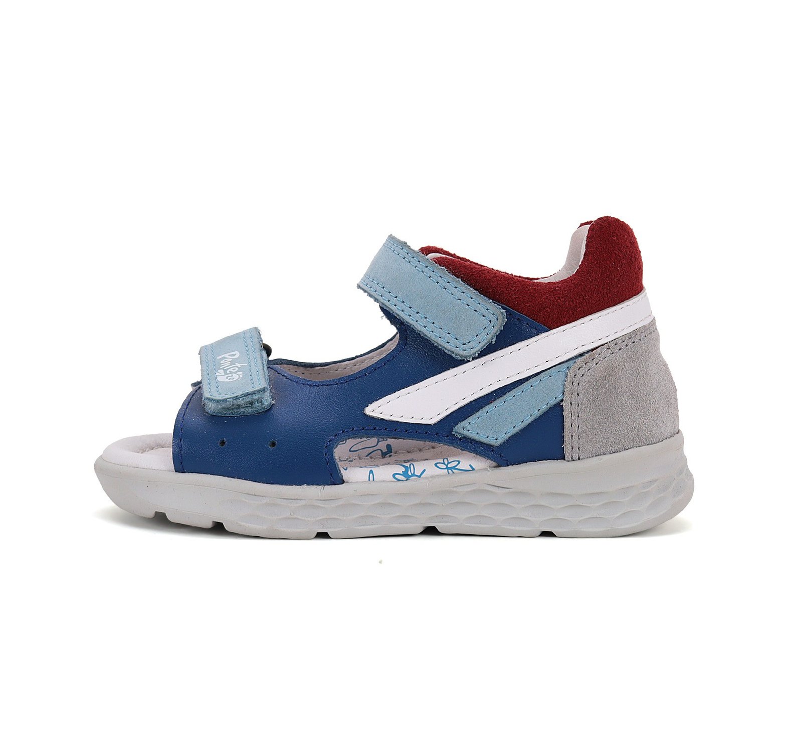 img-p-4-7-9-0-1-47901 Mėlynos basutės 22-27 d. DA05-5-1697A - Image 1