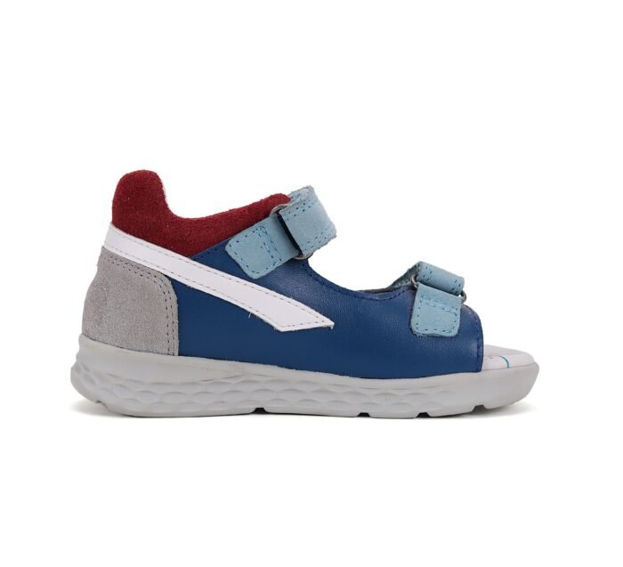 Mėlynos basutės 22-27 d. DA05-5-1697A - Image 3