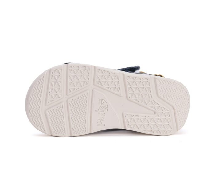 Mėlynos basutės 22-27 d. DA05-5-1697A - Image 5