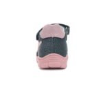 Mėlynos basutės 22-27 d. DA05-5-1733C - Image 2