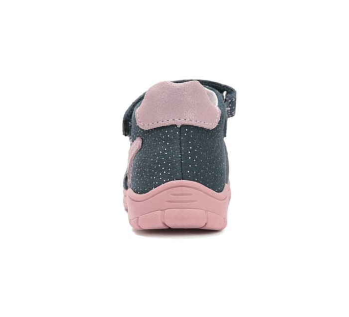 Mėlynos basutės 22-27 d. DA05-5-1733C - Image 2