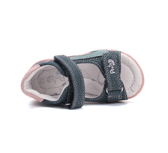 Mėlynos basutės 22-27 d. DA05-5-1733C - Image 4