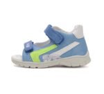 Šviesiai mėlynos basutės 22-27 d. DA05-5-1733