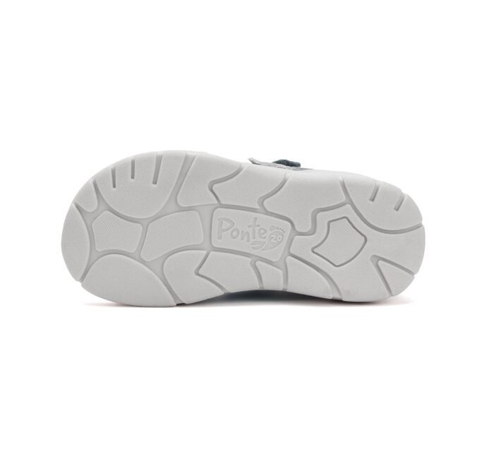 Šviesiai mėlynos basutės 22-27 d. DA05-5-1733 - Image 2