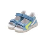 Šviesiai mėlynos basutės 22-27 d. DA05-5-1733 - Image 3