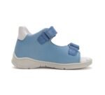 Šviesiai mėlynos basutės 22-27 d. DA05-5-1733 - Image 5