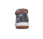 Pilkos basutės 26-31 d. G064-51470BM - Image 2