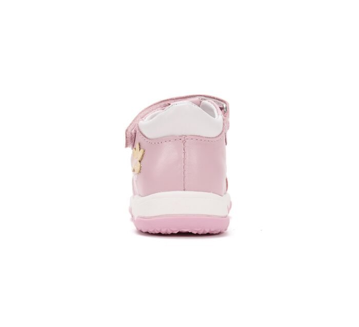 Rožinės basutės 26-31 d. G064-51611FM - Image 2