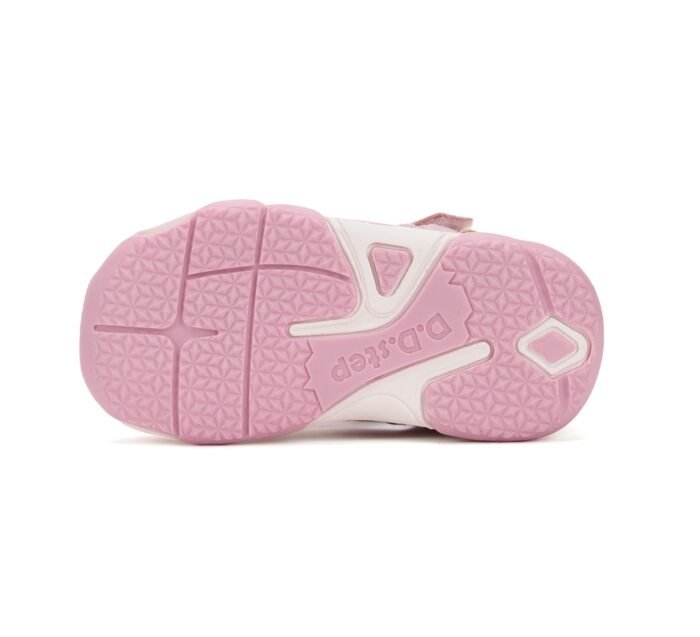 Rožinės basutės 26-31 d. G064-51611FM - Image 5