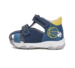 Mėlynos basutės 26-31 d. G064-51611M