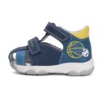 Mėlynos basutės 26-31 d. G064-51611M