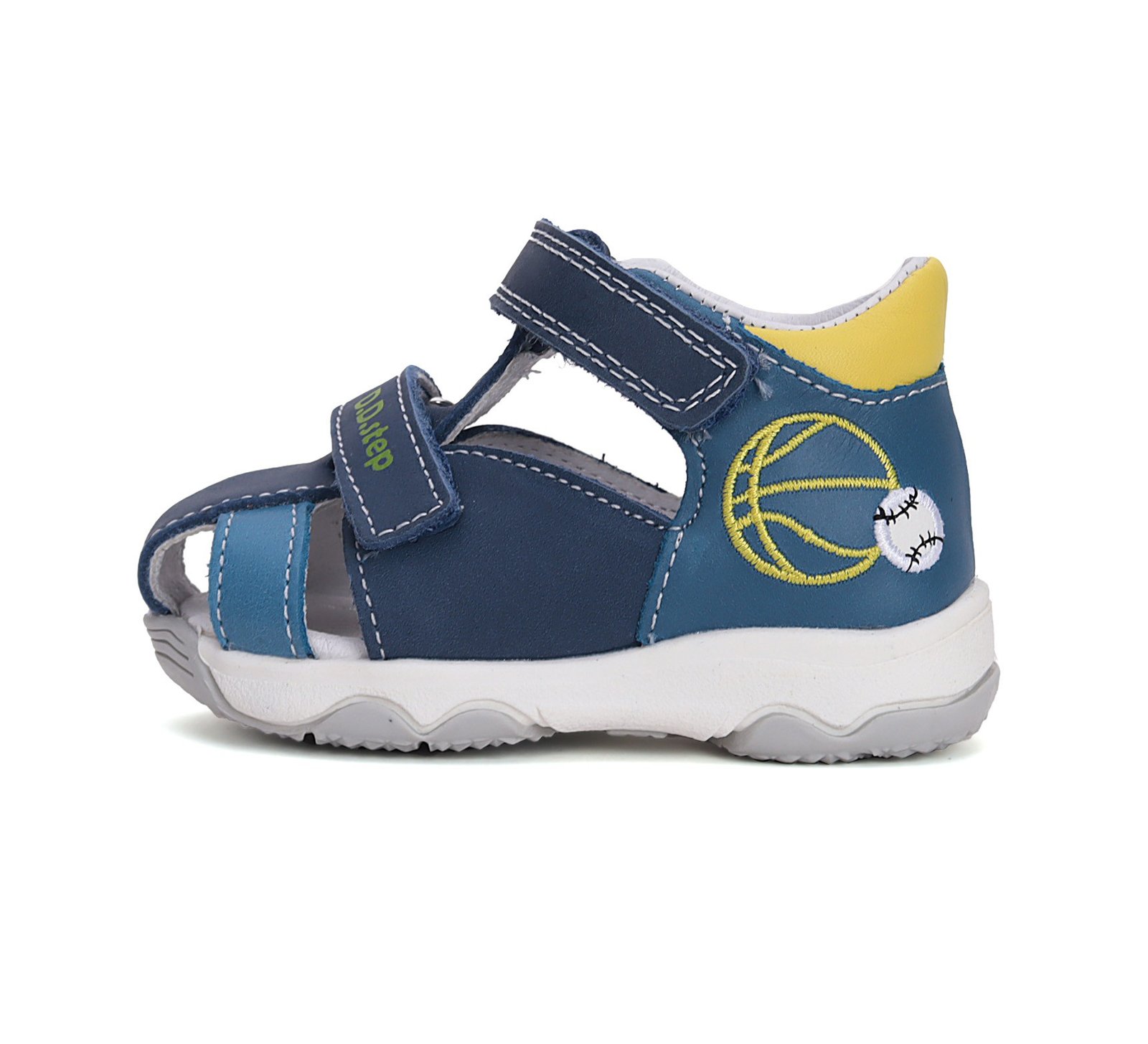 img-p-4-8-0-3-3-48033 Mėlynos basutės 26-31 d. G064-51611M - Image 1