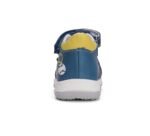 Mėlynos basutės 26-31 d. G064-51611M - Image 2