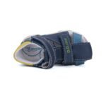 Mėlynos basutės 26-31 d. G064-51611M - Image 4