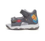 Pilkos LED basutės 20-25 d. G064-51816A