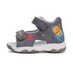 Pilkos LED basutės 20-25 d. G064-51816A