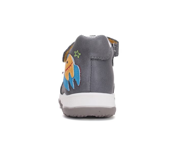 Pilkos LED basutės 20-25 d. G064-51816A - Image 3