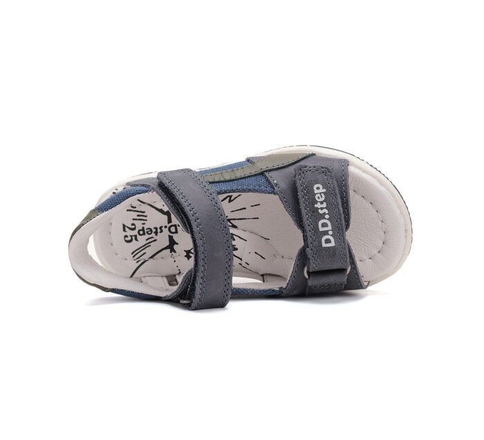 Mėlynos basutės 31-36 d. G103-51371L - Image 4