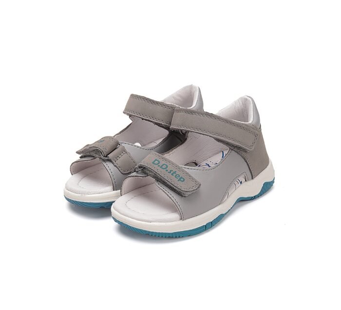 Pilkos basutės 25-30 d. G103-51693BM - Image 6