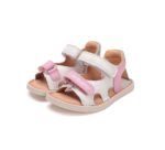 Baltos barefoot basutės 20-25 d. G076-51334C - Image 7