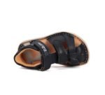 Mėlynos barefoot basutės 20-25 d. G076-51971 - Image 4