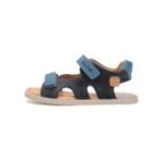 Mėlynos barefoot basutės 32-37 d. G076-51995L