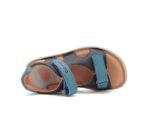 Mėlynos barefoot basutės 32-37 d. G076-51995L - Image 5