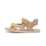 Kreminės barefoot basutės 32-37 d. G076-51995AL