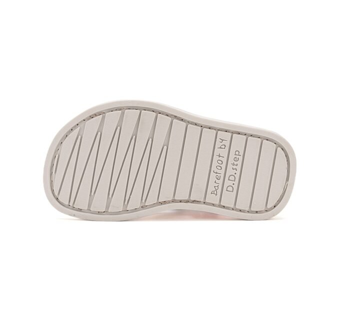 Kreminės barefoot basutės 26-31 d. G076-51995AM - Image 6
