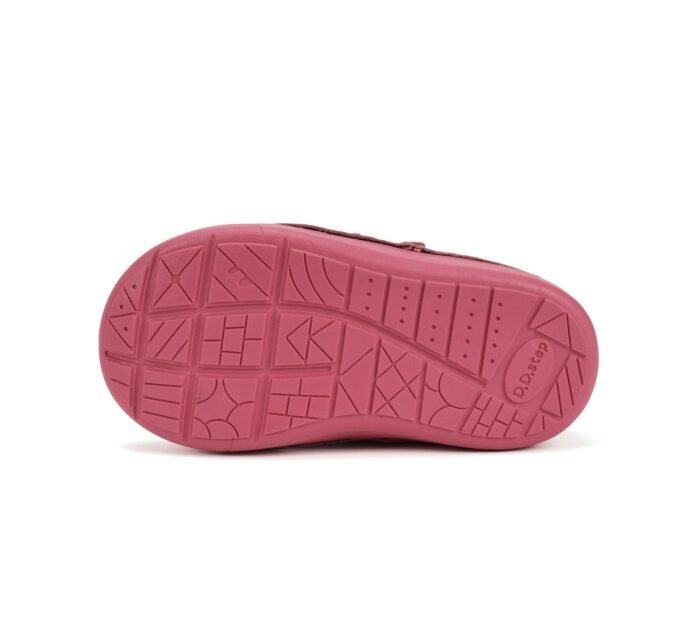 Rožiniai batai 20-25 d. S066-52737 - Image 5