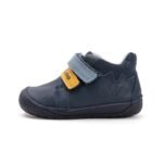 Barefoot mėlyni batai 20-25 d. S070-52141B