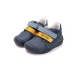 Barefoot mėlyni batai 20-25 d. S070-52141B - Image 7