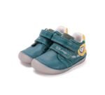 Barefoot mėlyni batai 20-25 d. S070-52576B - Image 8