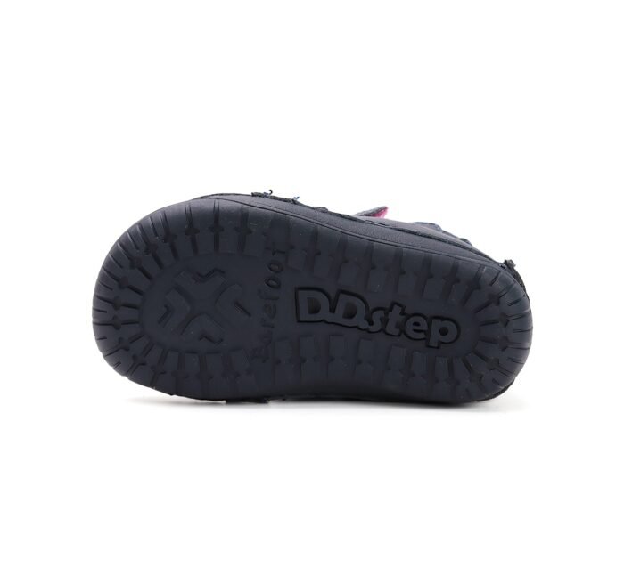 Barefoot mėlyni batai 20-25 d. S070-52778A - Image 6