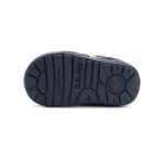 Tamsiai mėlyni batai su plonu pašiltinimu 20-25 d. S071-52810A - Image 5