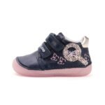 Barefoot mėlyni batai 20-25 d. S070-52838B