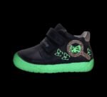 Barefoot mėlyni batai 20-25 d. S070-52838B - Image 2