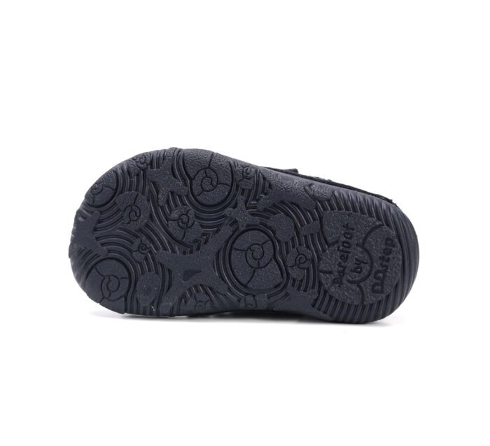 Barefoot mėlyni batai 20-25 d. S073-52355B - Image 6