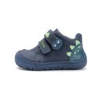 Barefoot mėlyni batai 26-31 d. S073-52875M