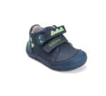 Barefoot mėlyni batai 26-31 d. S073-52875M - Image 9