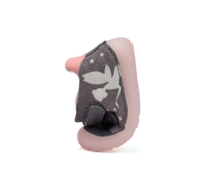 Barefoot pilki batai 26-31 d. S073-52165AM - Image 3